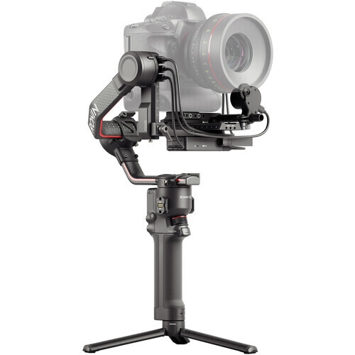 DJI RS2 Gimbal Stabilizer Pro Combo ( Ronin S 2 )