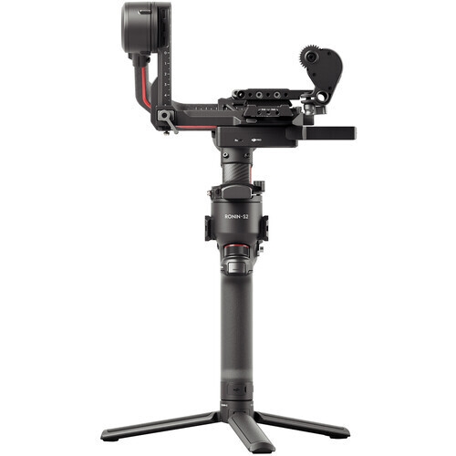 DJI RS2 Gimbal Stabilizer Pro Combo ( Ronin S 2 )