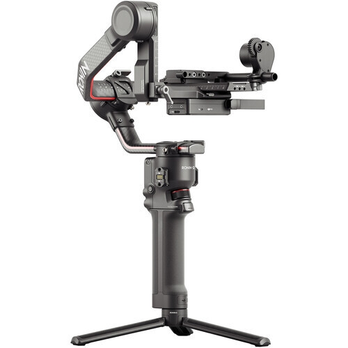 DJI RS2 Gimbal Stabilizer Pro Combo ( Ronin S 2 )