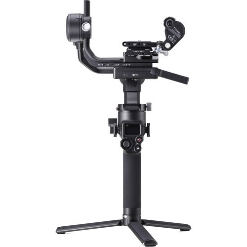 DJI RSC2 Gimbal Stabilizer Pro Combo ( Ronin SC 2 )