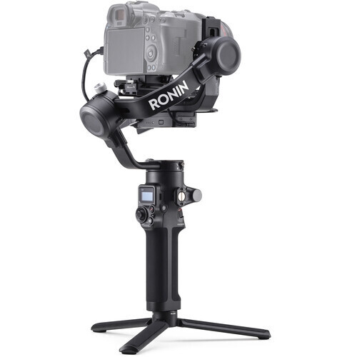 DJI RSC2 Gimbal Stabilizer Pro Combo ( Ronin SC 2 )