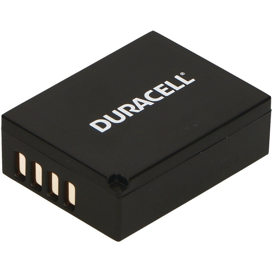 Duracell Fujifilm NP-W126 Batarya