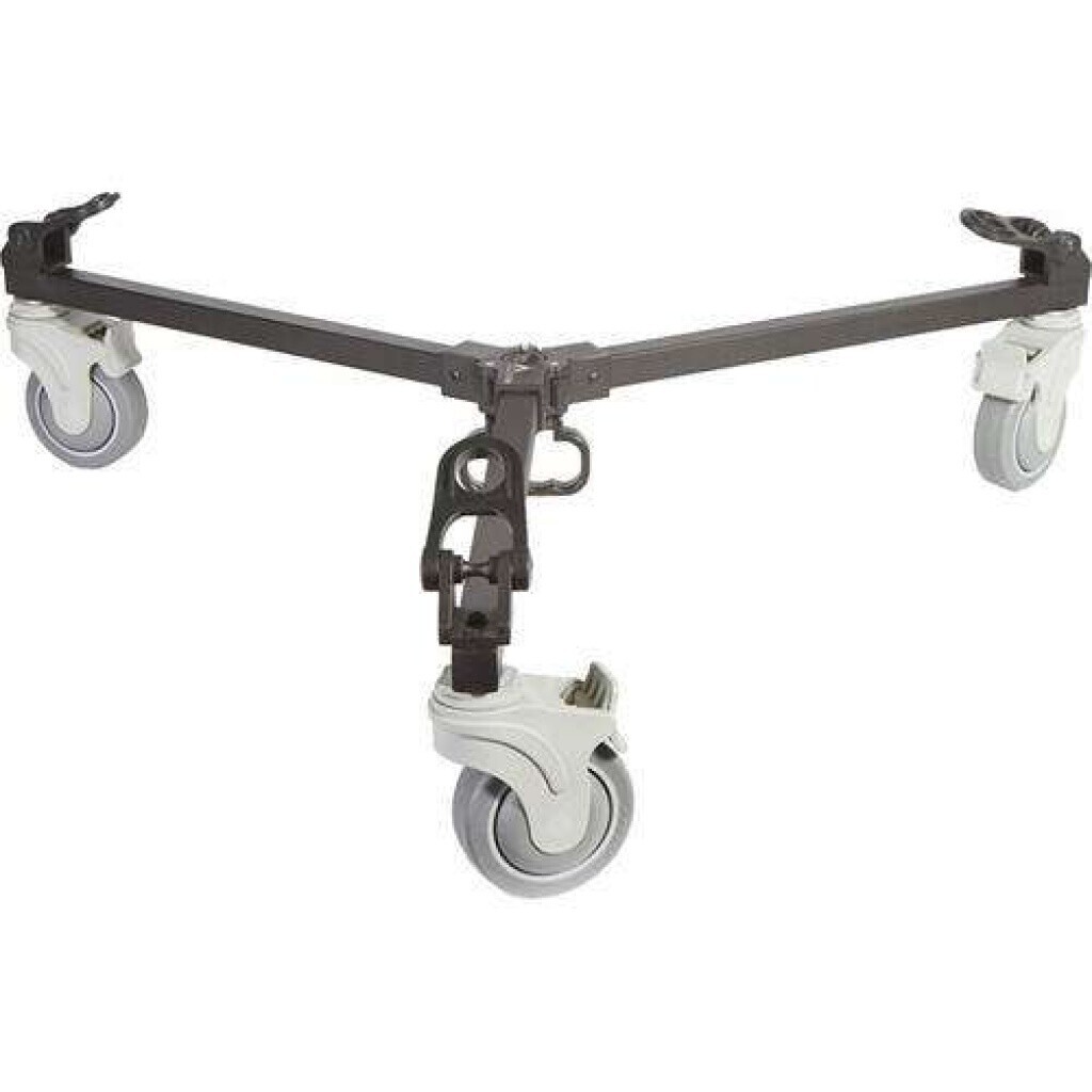 E-Image EI-7004 Video Tripod Dolly