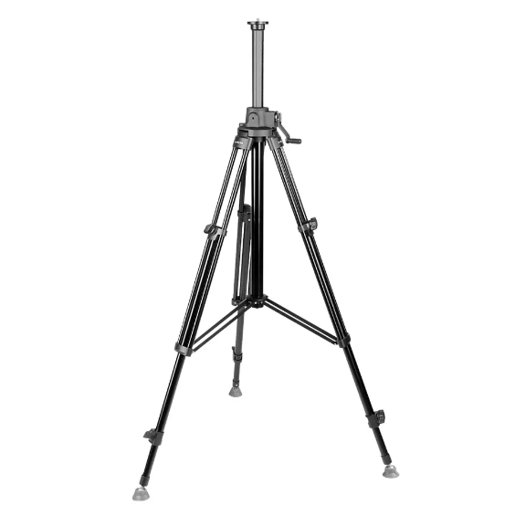 E-image GH04F & GA230 Tripod Kit - Yükseklik 244cm