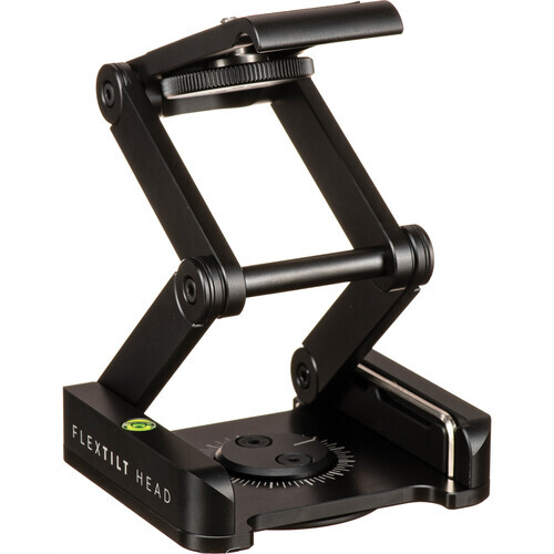 Edelkrone FlexTilt Head V3