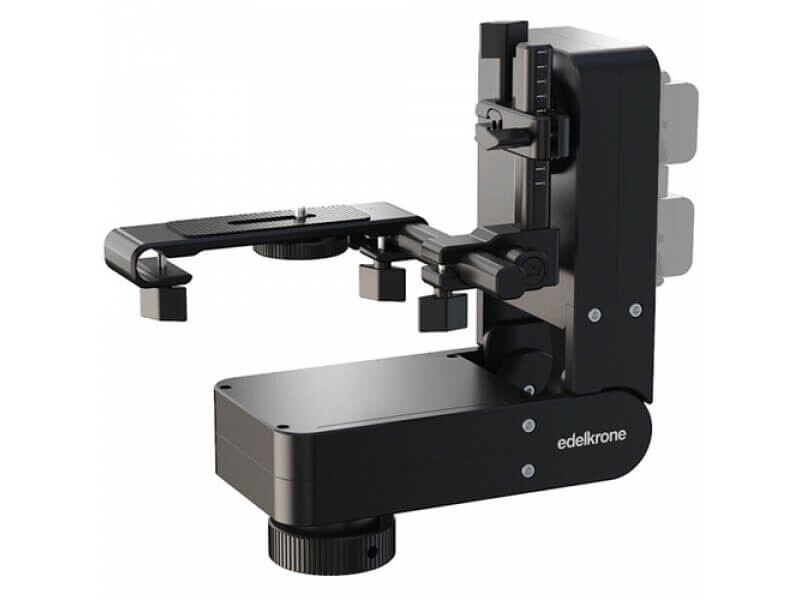 edelkrone HeadPLUS