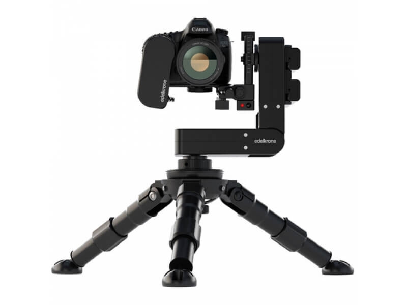 edelkrone HeadPLUS