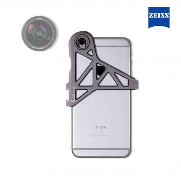 ExoLens Bracket for iPhone 6/6s