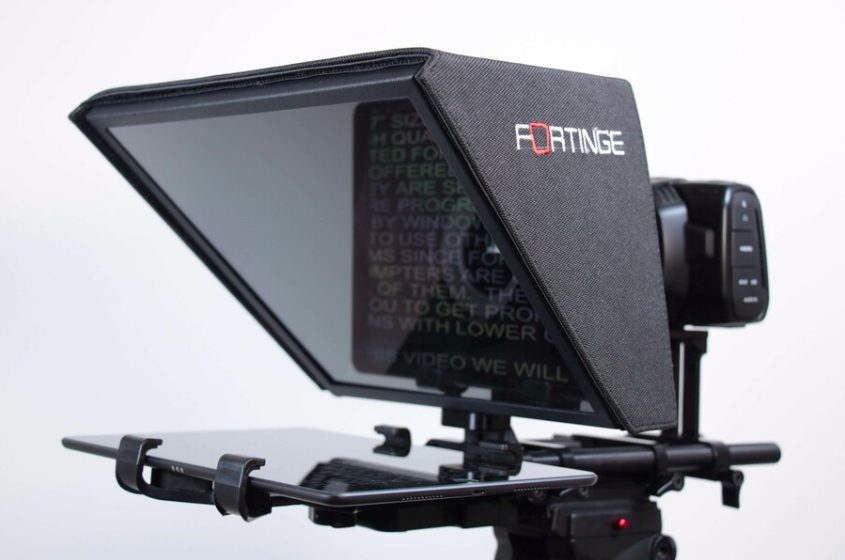 Fortinge NOA Tablet Prompter Kumandalı Kit