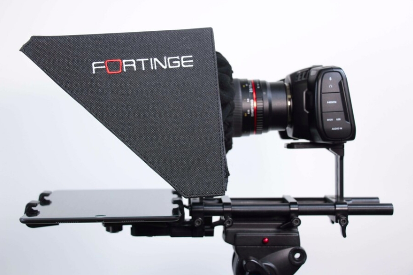 Fortinge NOA Tablet Prompter Kumandalı Kit