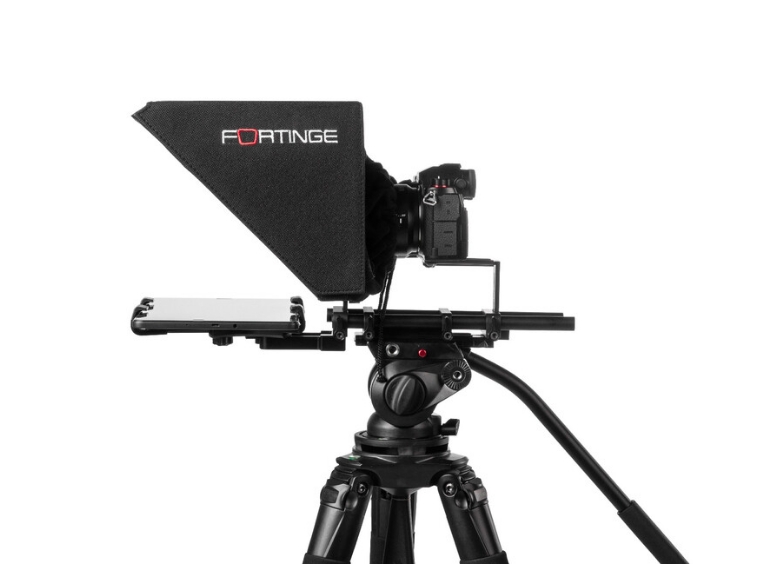 Fortinge NOA Tablet Prompter Kumandalı Kit