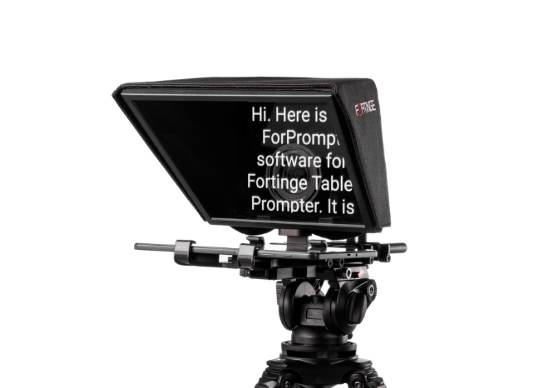 Fortinge NOA Tablet Prompter Kumandalı Kit