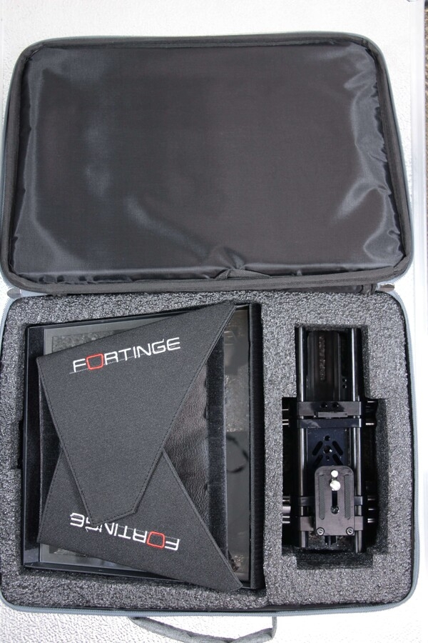 Fortinge NOA Tablet Prompter Kumandalı Kit