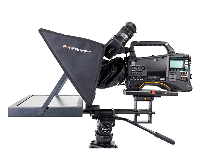 Fortinge PROS 15’’ Stüdyo Prompter