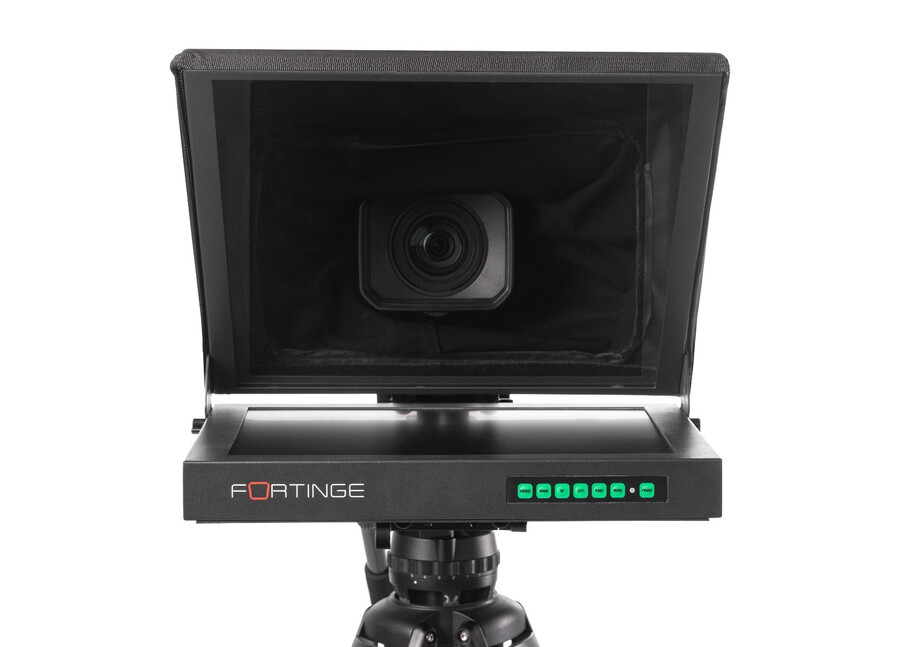 Fortinge PROS 15’’ Stüdyo Prompter