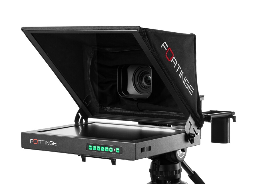 Fortinge PROS 15’’ Stüdyo Prompter