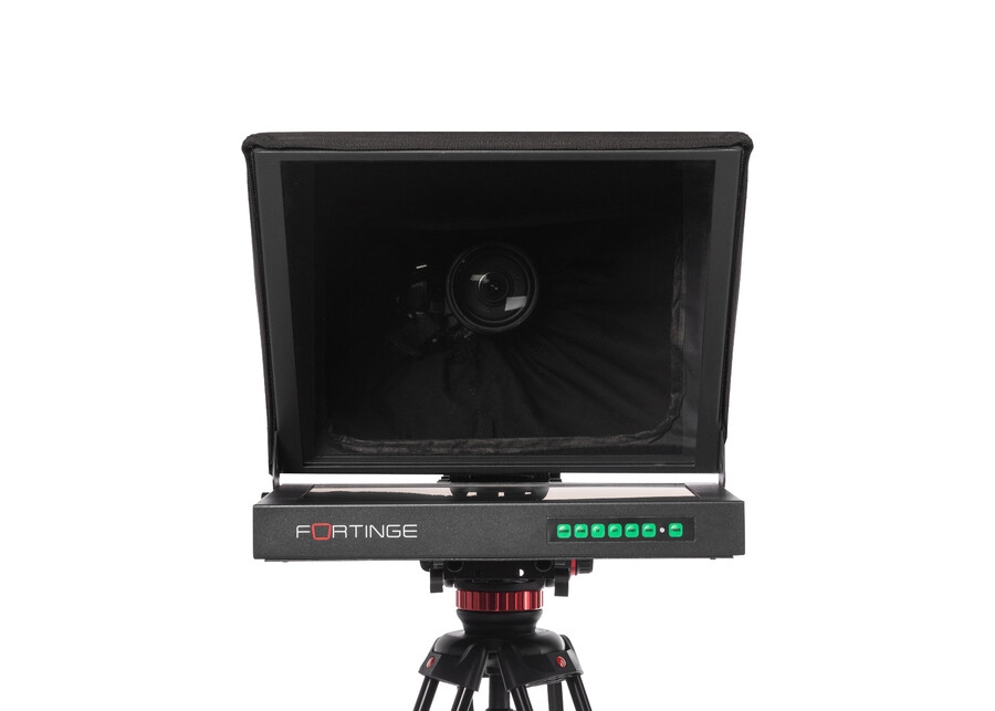 Fortinge PROS 15’’ Stüdyo Prompter