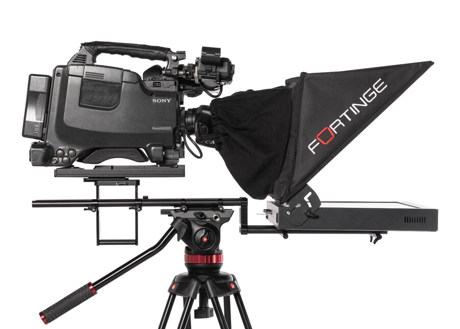 Fortinge PROS 15’’ Stüdyo Prompter