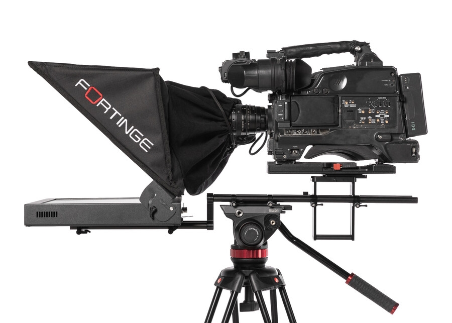 Fortinge PROS 15’’ Stüdyo Prompter