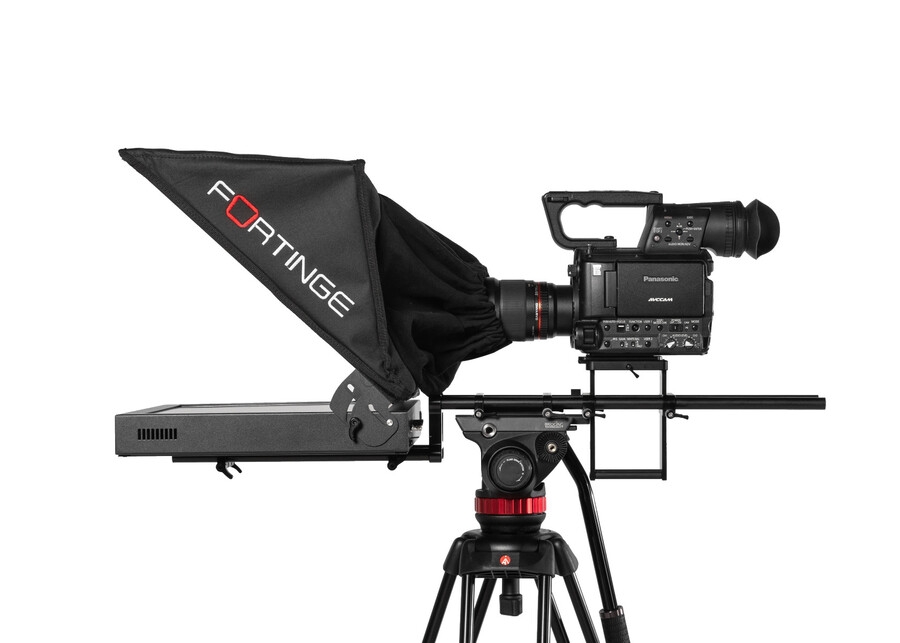 Fortinge PROS 15’’ Stüdyo Prompter