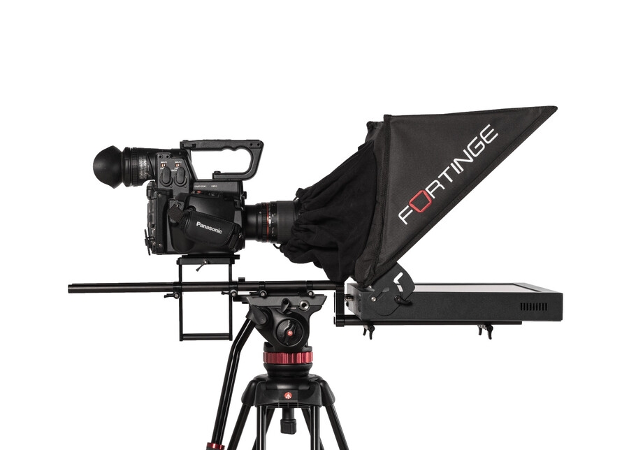 Fortinge PROS 15’’ Stüdyo Prompter