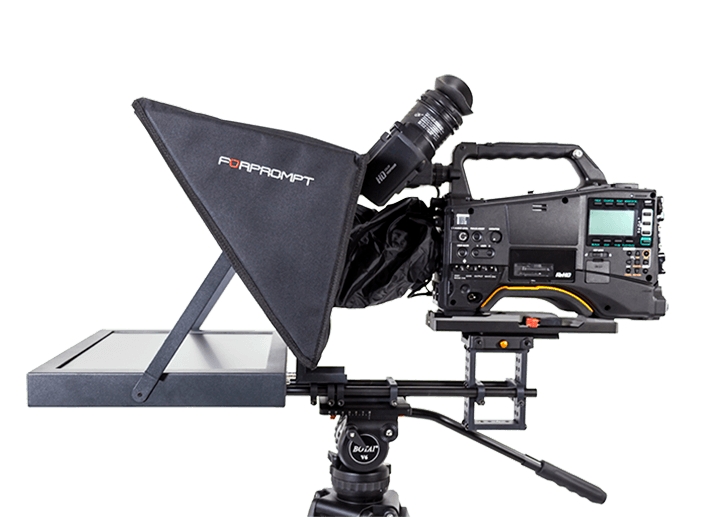 Fortinge PROS 17’’ Stüdyo Prompter