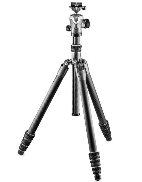 Gitzo GK2545T-82QD Travel Tripod Kit