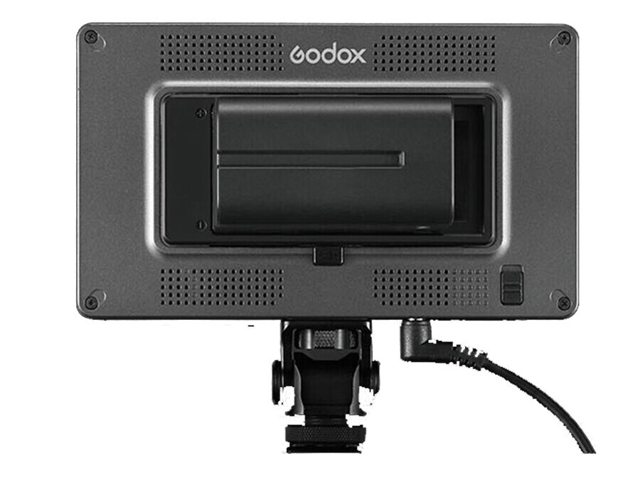 Godox GM55 5.5’’ 4K HDMI Kamera Üstü Dokunmatik Monitör