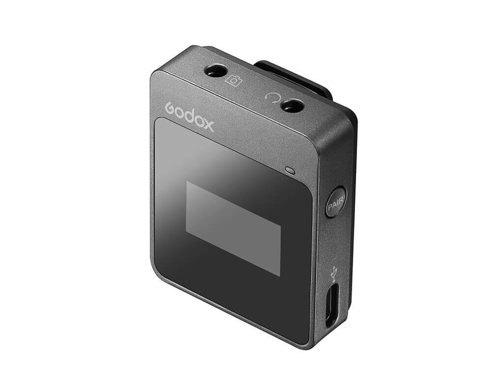 Godox MoveLink RX Alıcı