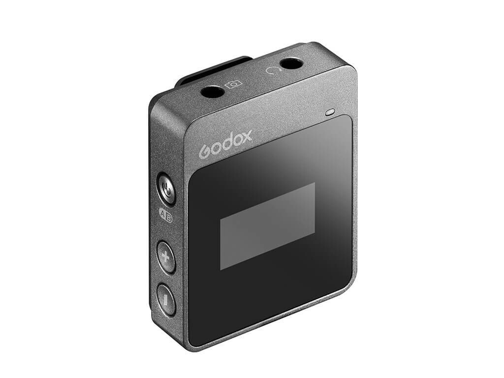 Godox MoveLink RX Alıcı