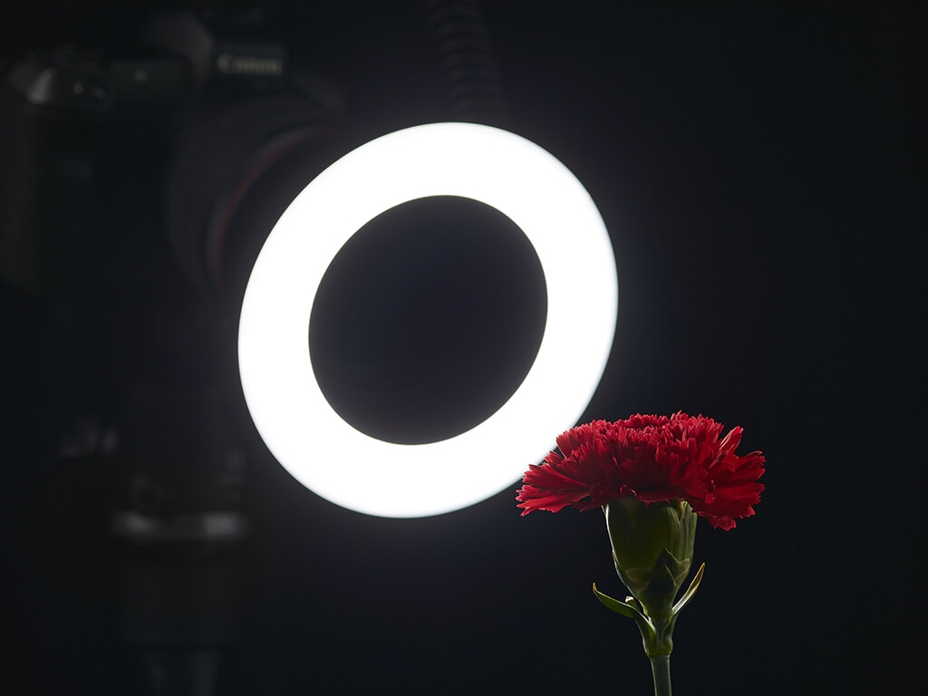 Godox RING72 Macro LED Ring Işık