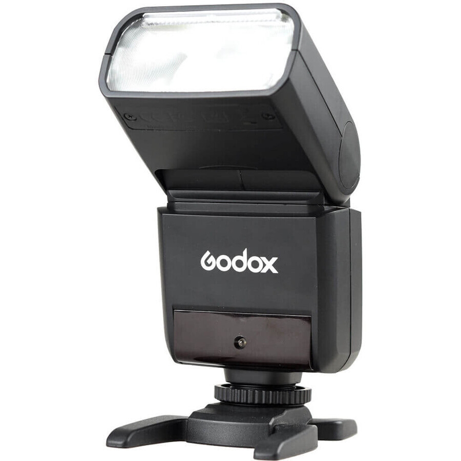 Godox TT350 N KIT ( Nikon TTL Uyumlu )