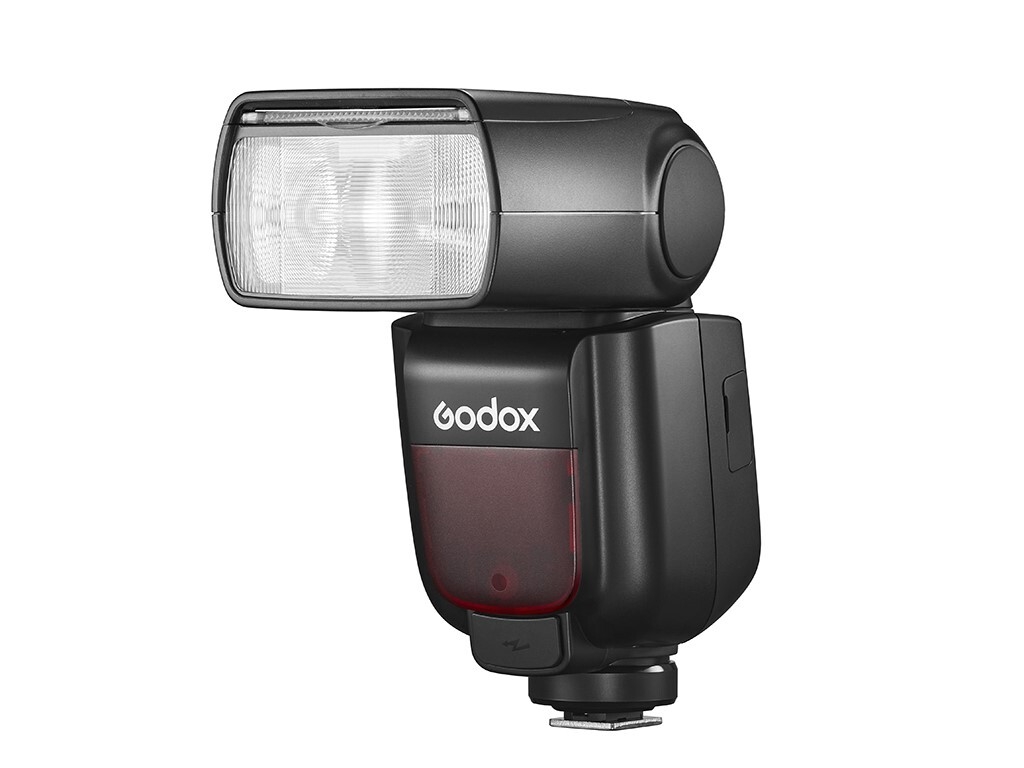 Godox TT685II-C Canon Uyumlu Tepe Flaşı