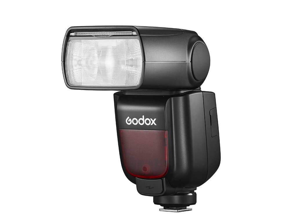 Godox TT685II-S Sony Uyumlu Tepe Flaşı