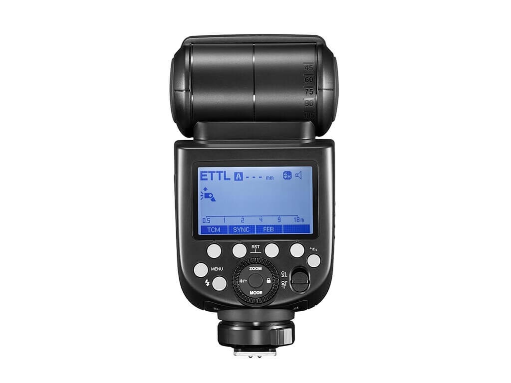 Godox TT685II-S Sony Uyumlu Tepe Flaşı