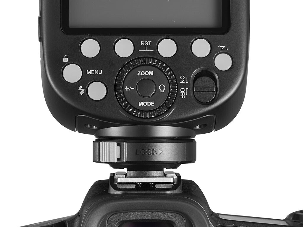 Godox V860III-F Fujifilm Uyumlu Tepe Flaşı