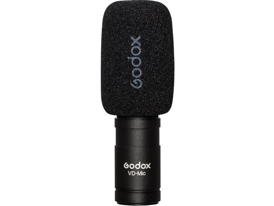 Godox VD-MIC Shotgun Mikrofon