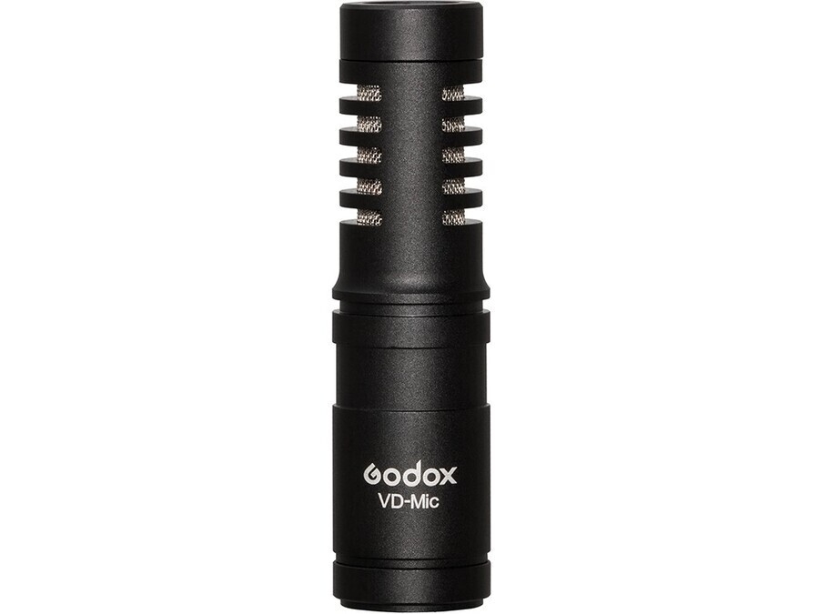 Godox VD-MIC Shotgun Mikrofon