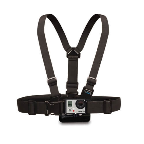 GoPro Chest Mount Harness Göğüs Askısı