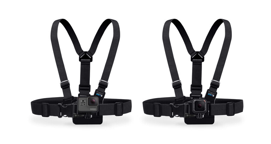 GoPro Chest Mount Harness Göğüs Askısı