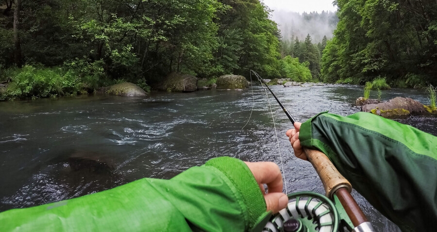 GoPro Chest Mount Harness Göğüs Askısı