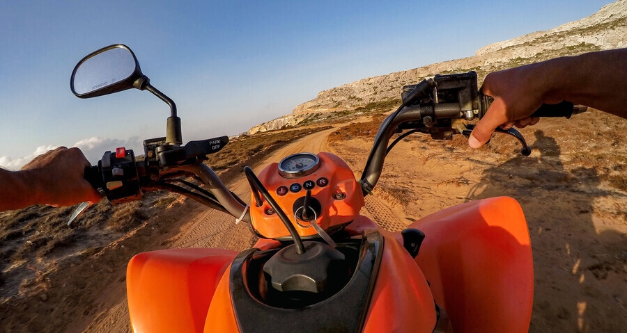 GoPro Chest Mount Harness Göğüs Askısı