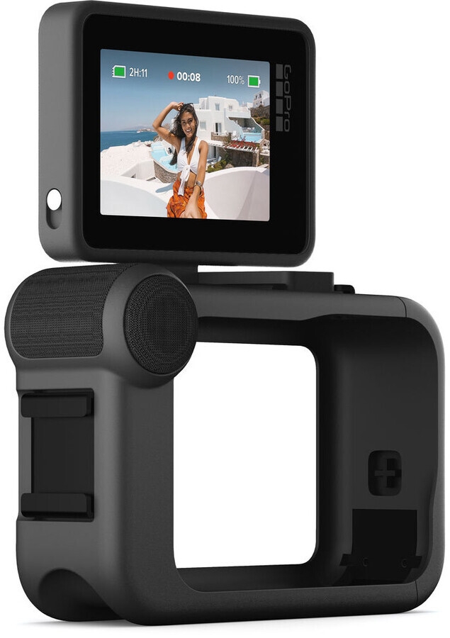 Gopro Display Mod (HERO8 Black)