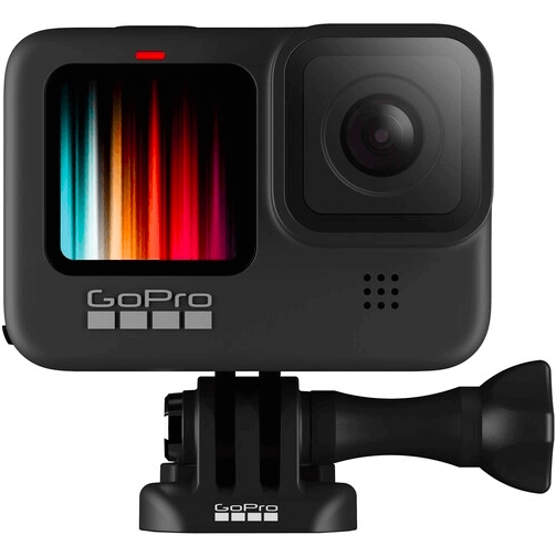 GoPro HERO9 Black