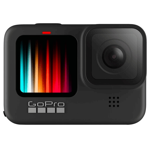 GoPro HERO9 Black