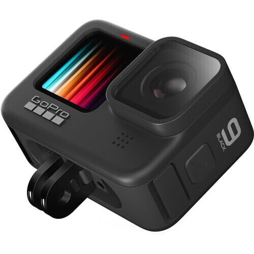 GoPro HERO9 Black