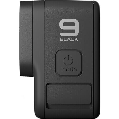 GoPro HERO9 Black