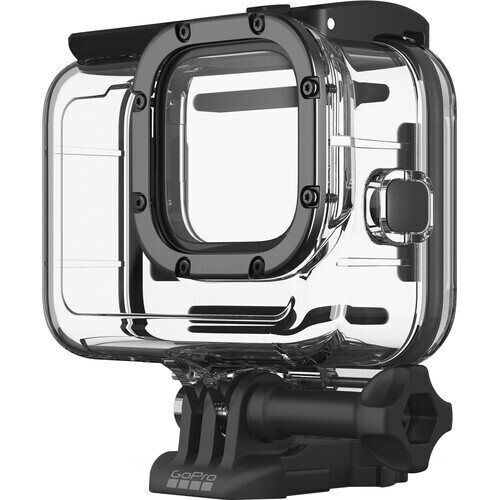 GoPro Hero9 / Hero10 Housing ( Su Altı Kılıfı )