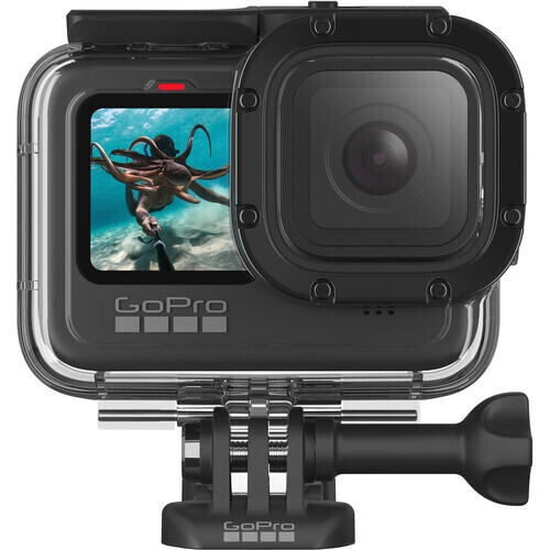 GoPro Hero9 / Hero10 Housing ( Su Altı Kılıfı )