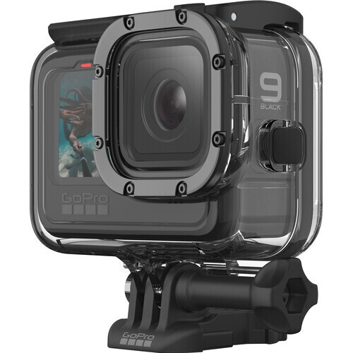 GoPro Hero9 / Hero10 Housing ( Su Altı Kılıfı )